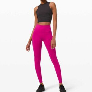 Lululemon Wunder Train High-Rise Tight 28"